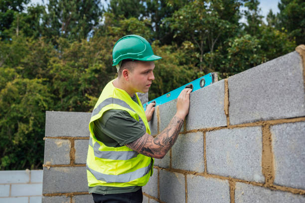 Best Residential Concrete Solutions in Eerlin, ND