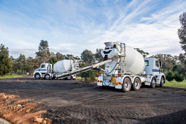 Best Decorative Concrete in Eerlin, ND