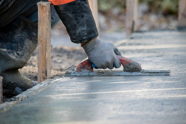 Best Concrete Removal and Replacement in Eerlin, ND