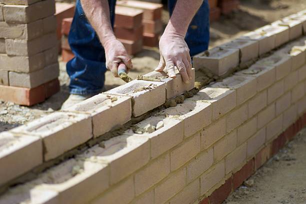 Best Concrete Retaining Walls in Eerlin, ND